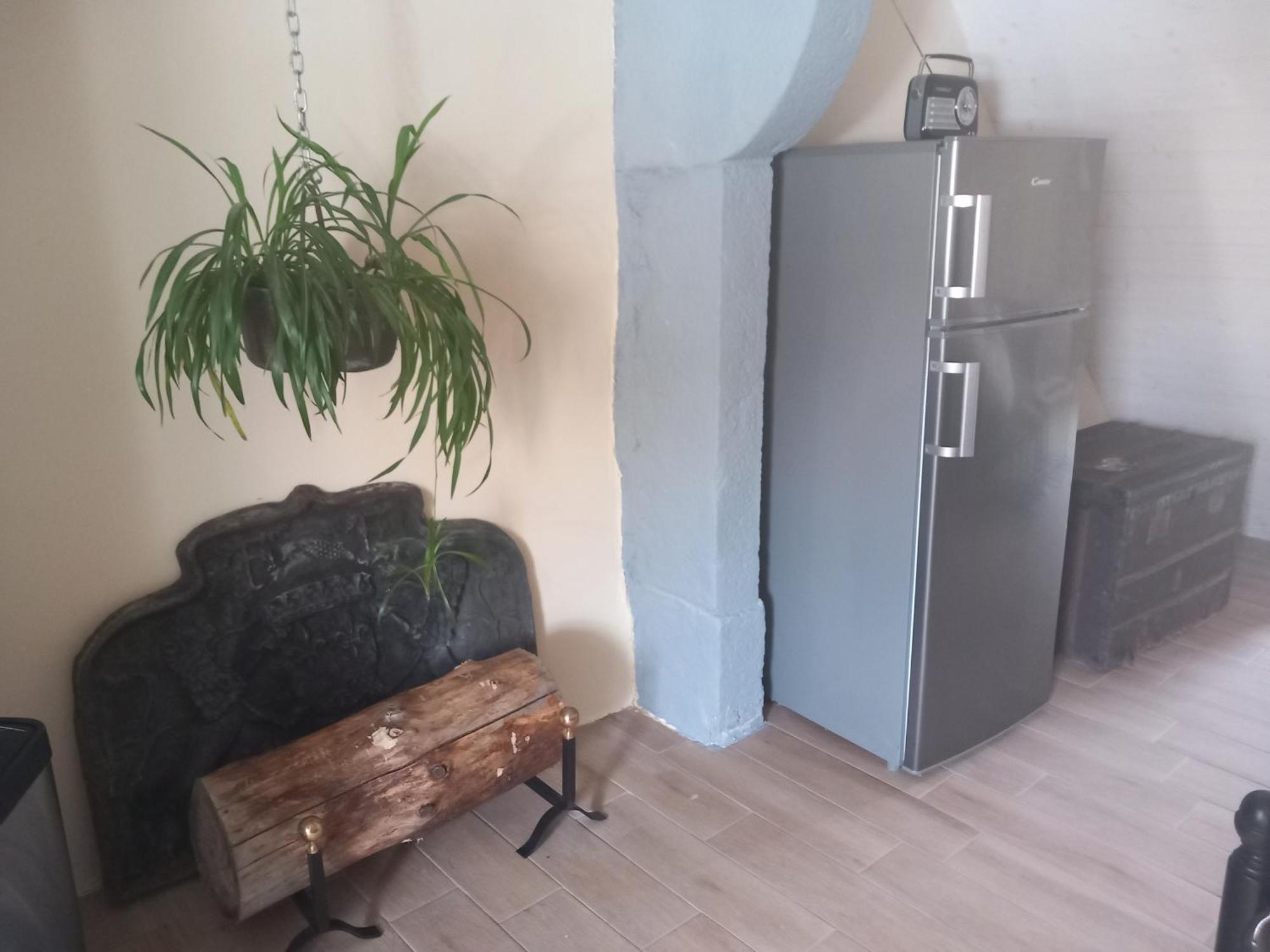 Casa de Férias L'hirondelle En Auvergne Champs (Auvergne)