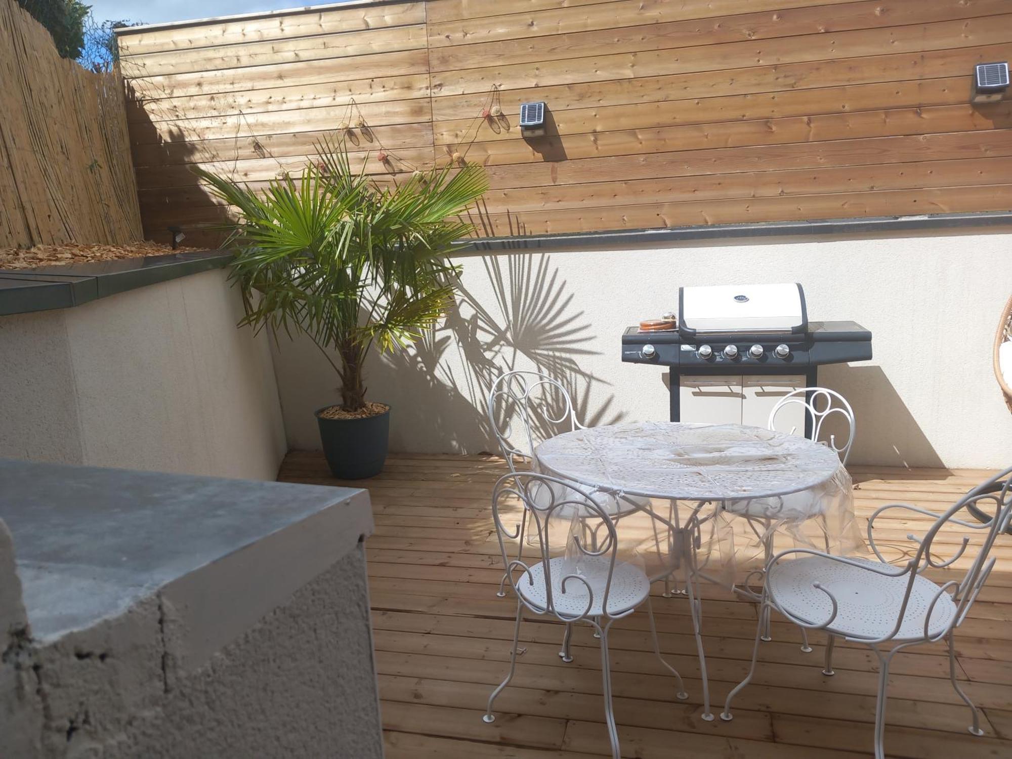 L'hirondelle En Auvergne Holiday home