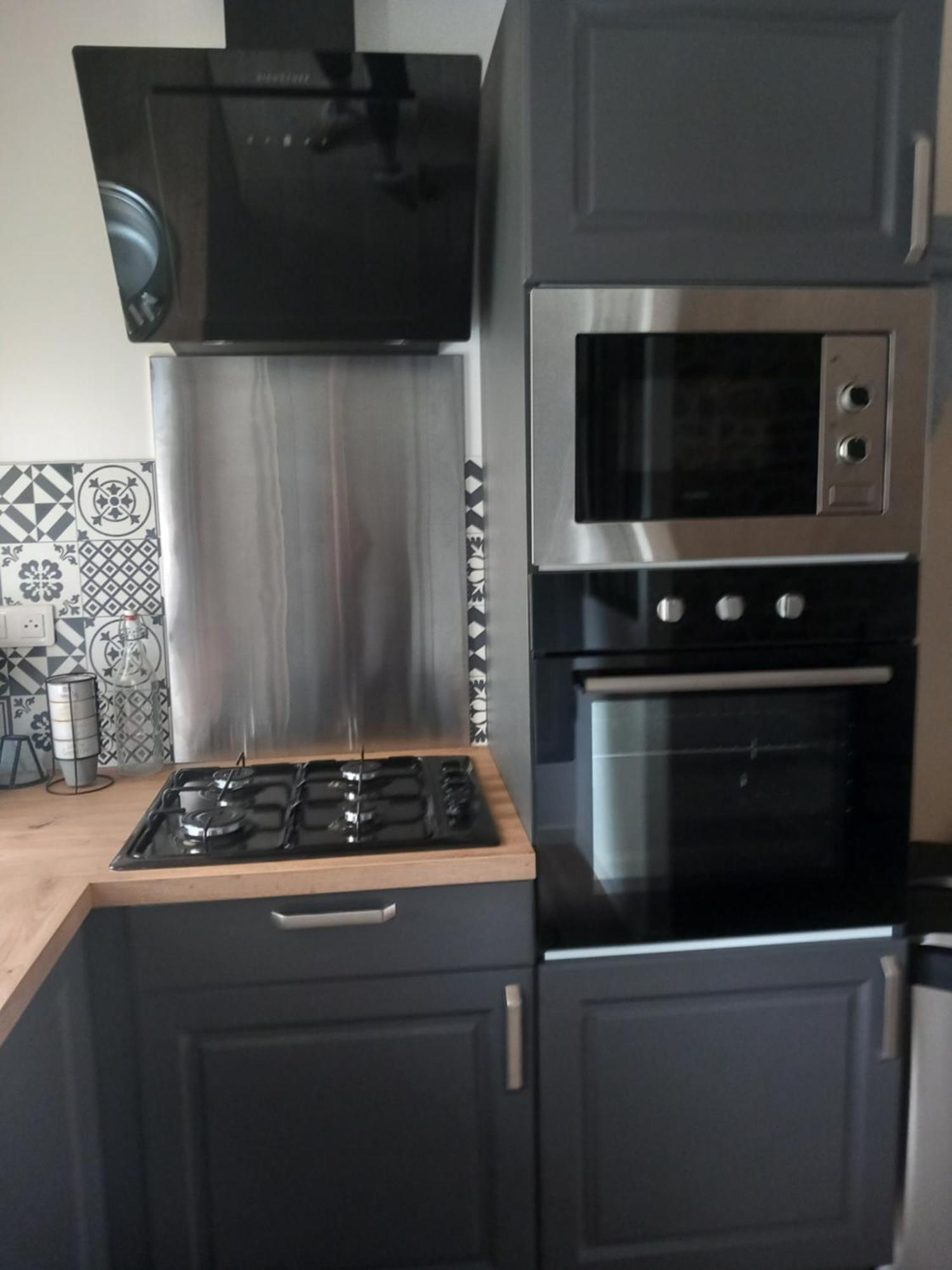 Holiday home L'hirondelle En Auvergne