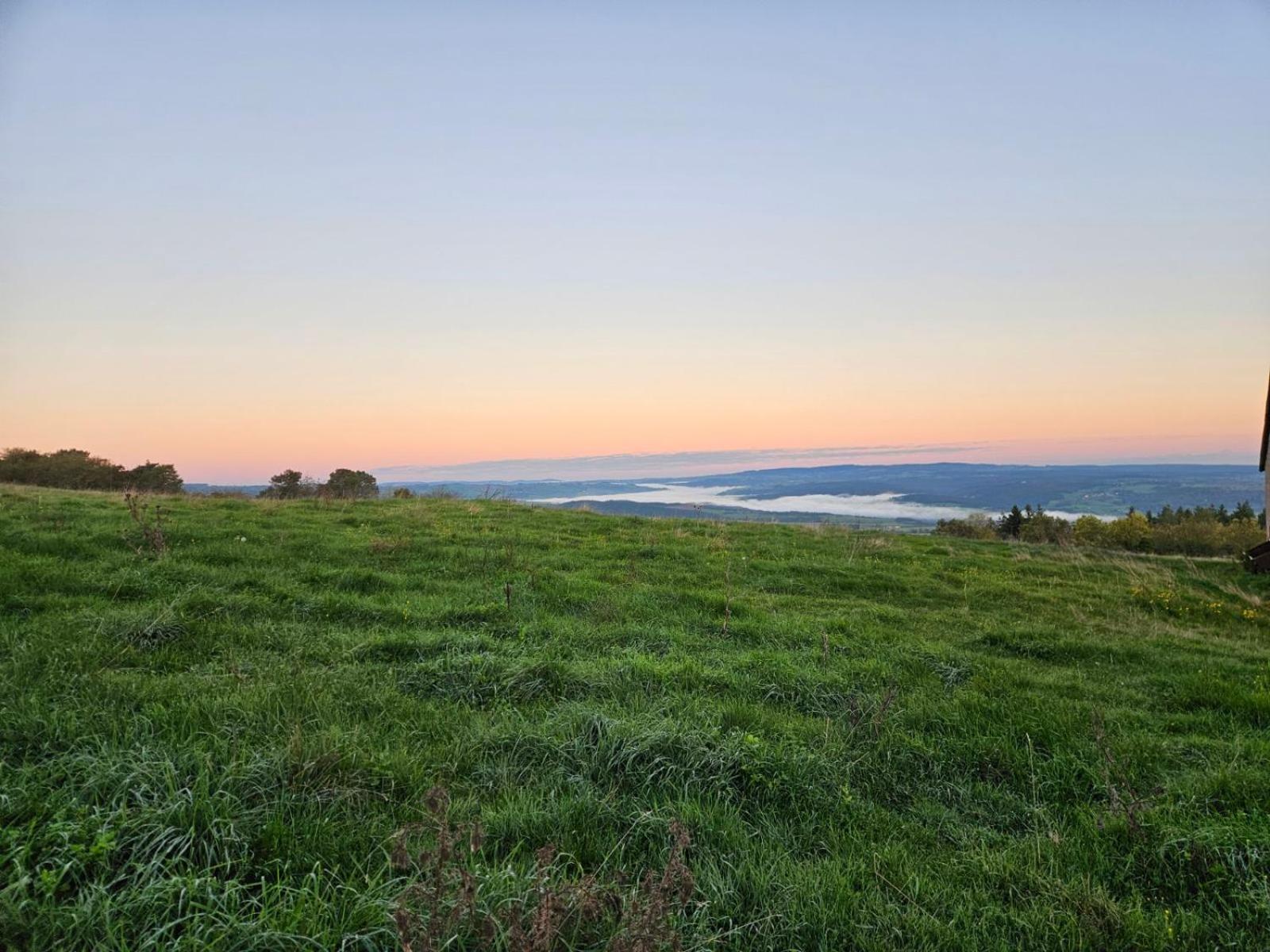 L'hirondelle En Auvergne Holiday home Champs (Auvergne)